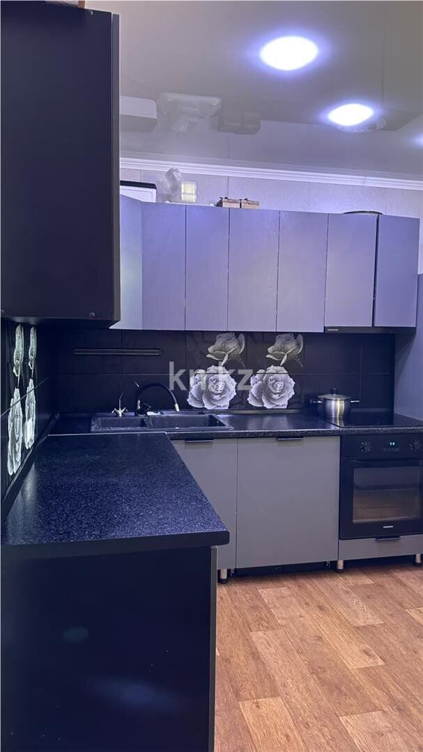 Продажа 3-комнатной квартиры, 90 м² - Продажа трехкомнатных квартир в Казахстане - страница 6 фото 12 из 30