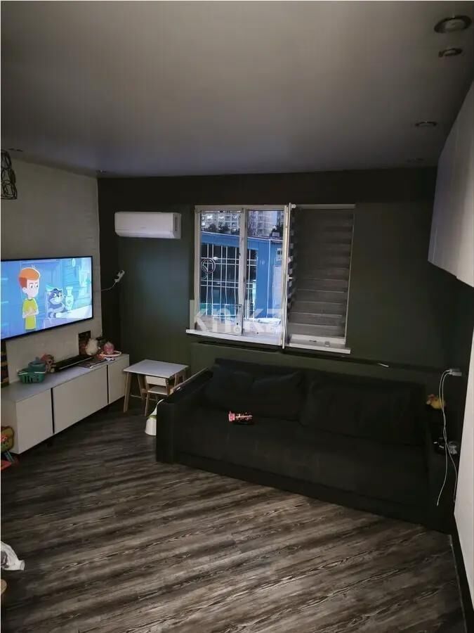 Продажа 2-комнатной квартиры, 37.2 м² - Продажа квартир от собственников в Алматы - страница 290 фото 1 из 5