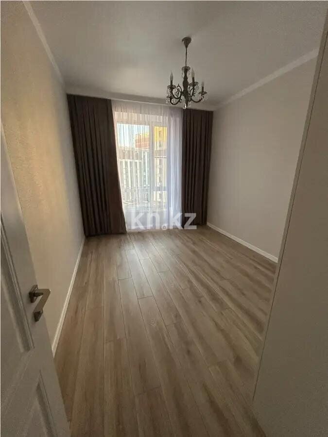 Продажа 2-комнатной квартиры, 41 м² - Недвижимость в Астане - страница 19 фото 2 из 5