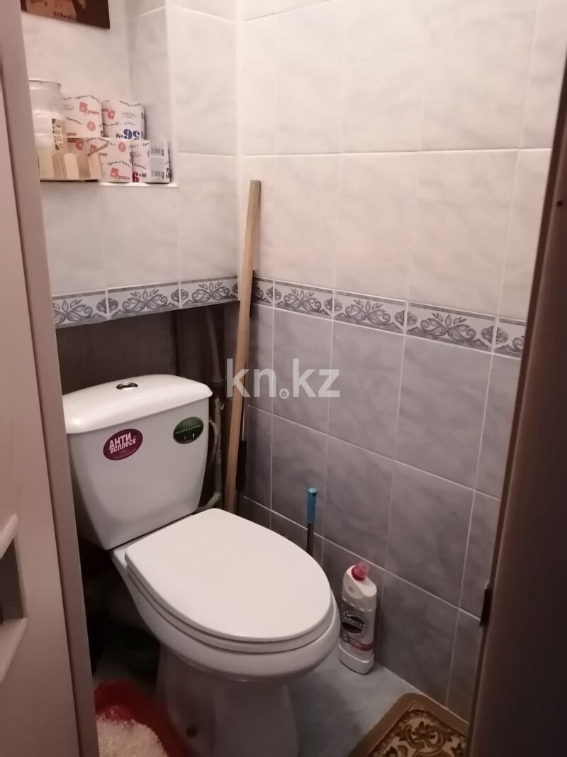 Продажа 1-комнатной квартиры, 40 м² - Продажа однокомнатных квартир в Жетысуском р-не Алматы - страница 11 фото 8 из 8