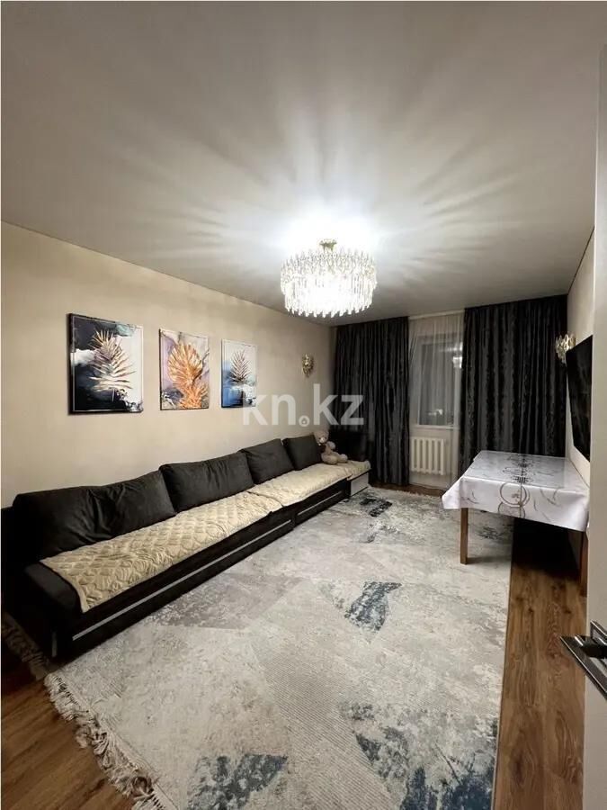 Продажа 3-комнатной квартиры, 85 м² - Продажа квартир в кирпичном доме в Астане - страница 205 фото 1 из 9