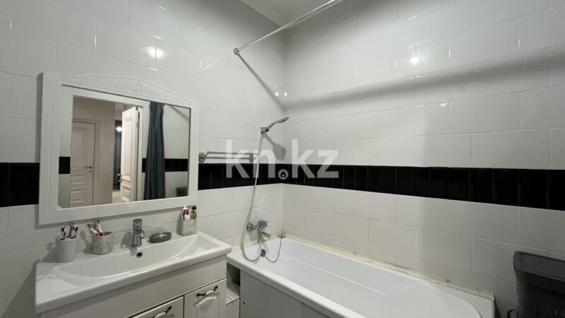 Продажа 3-комнатной квартиры, 85 м² - Продажа трехкомнатных квартир в монолитном доме в Казахстане фото 12 из 30