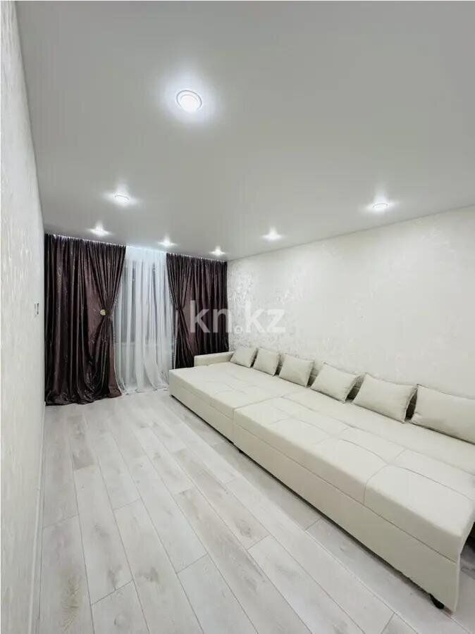 Продажа 1-комнатной квартиры, 32 м² - Продажа квартир в Ауэзовском р-не Алматы фото 1 из 4