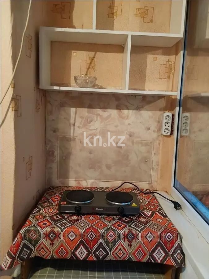 Продажа 1-комнатной квартиры, 20 м² - Продажа однокомнатных квартир в кирпичном доме в Алматы - страница 12 фото 5 из 5