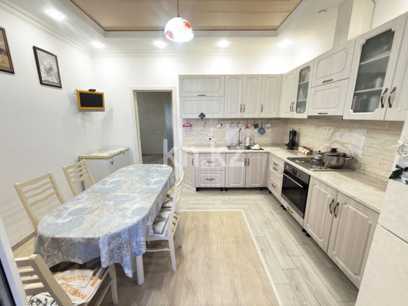 Продажа 3-комнатной квартиры, 103 м² - Продажа квартир в Михайловке Караганды - страница 4 фото 11 из 22