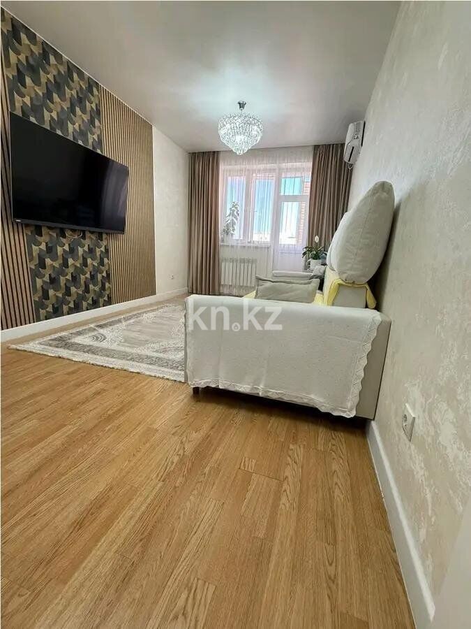 Продажа 3-комнатной квартиры, 79.2 м² - Продажа квартир в р-не Сарайшык Астаны - страница 4 фото 1 из 3