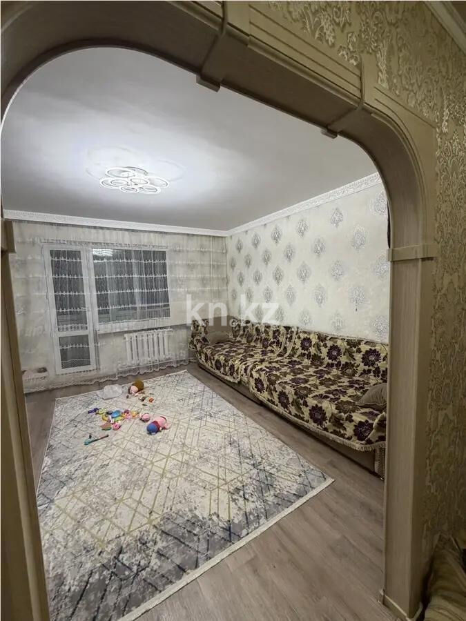 Продажа 4-комнатной квартиры, 77 м² - Продажа квартир в Пришахтинске Караганды - страница 6 фото 1 из 7