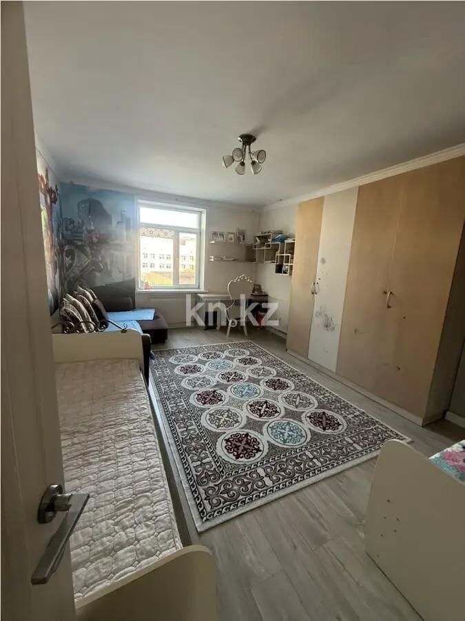 Продажа 3-комнатной квартиры, 105 м² - Продажа квартир в Казахстане - страница 94 фото 3 из 6