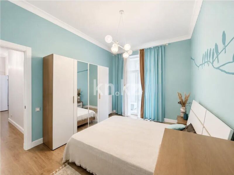 Продажа 2-комнатной квартиры, 65 м² - Продажа двухкомнатных квартир в кирпичном доме в Астане фото 2 из 6