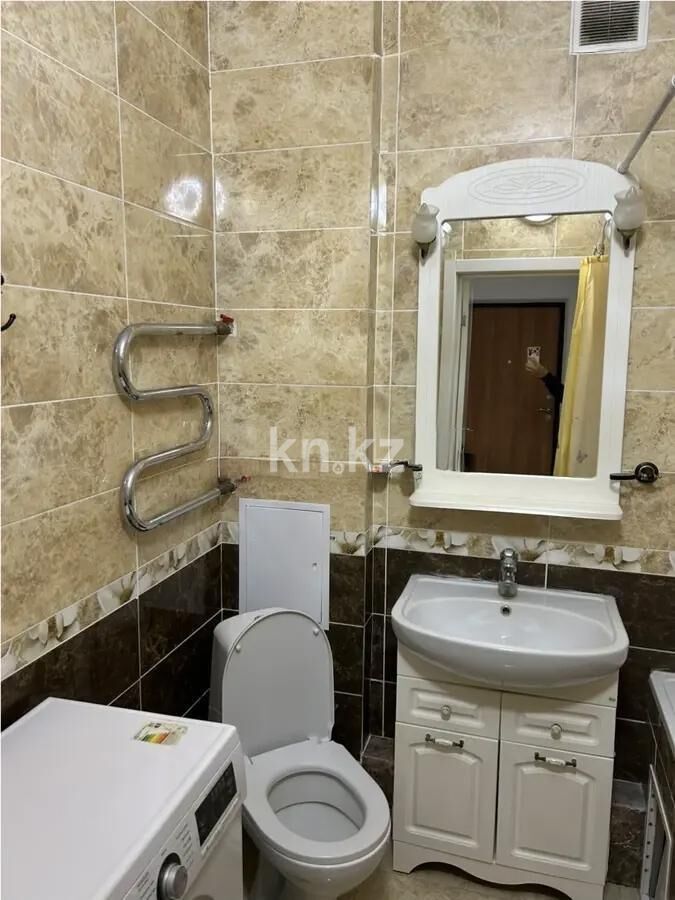 Продажа 2-комнатной квартиры, 52 м² - Продажа квартир в монолитно-каркасном доме в Астане - страница 139 фото 4 из 4