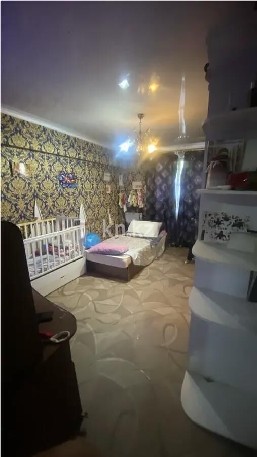 Продажа 4-комнатной квартиры, 69 м² - Продажа четырехкомнатных квартир в Жетысуском р-не Алматы фото 2 из 5