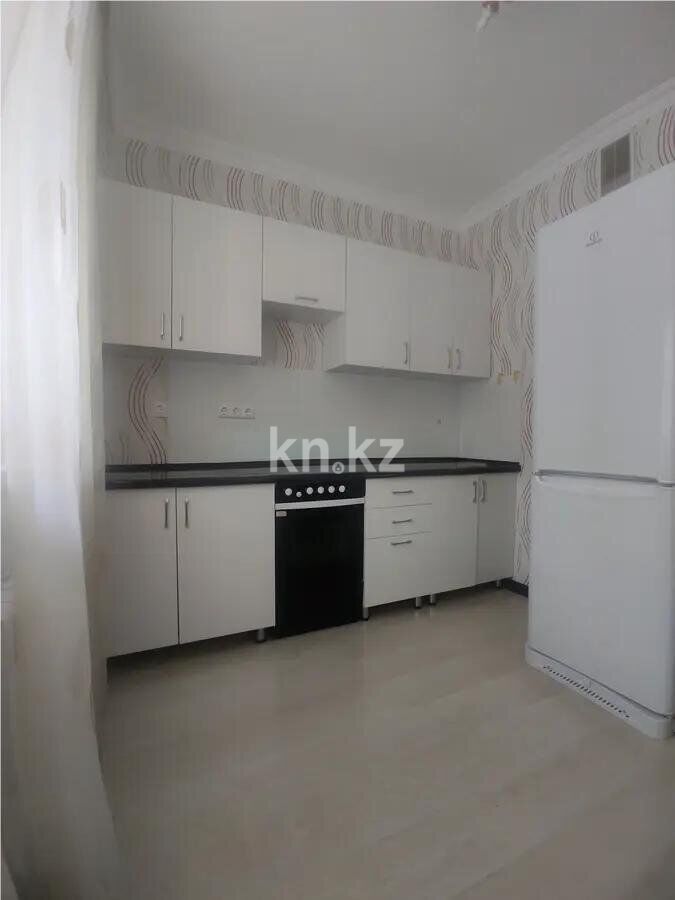 Продажа 1-комнатной квартиры, 37.8 м² - Продажа квартир в блочном доме в Казахстане - страница 2 фото 2 из 5
