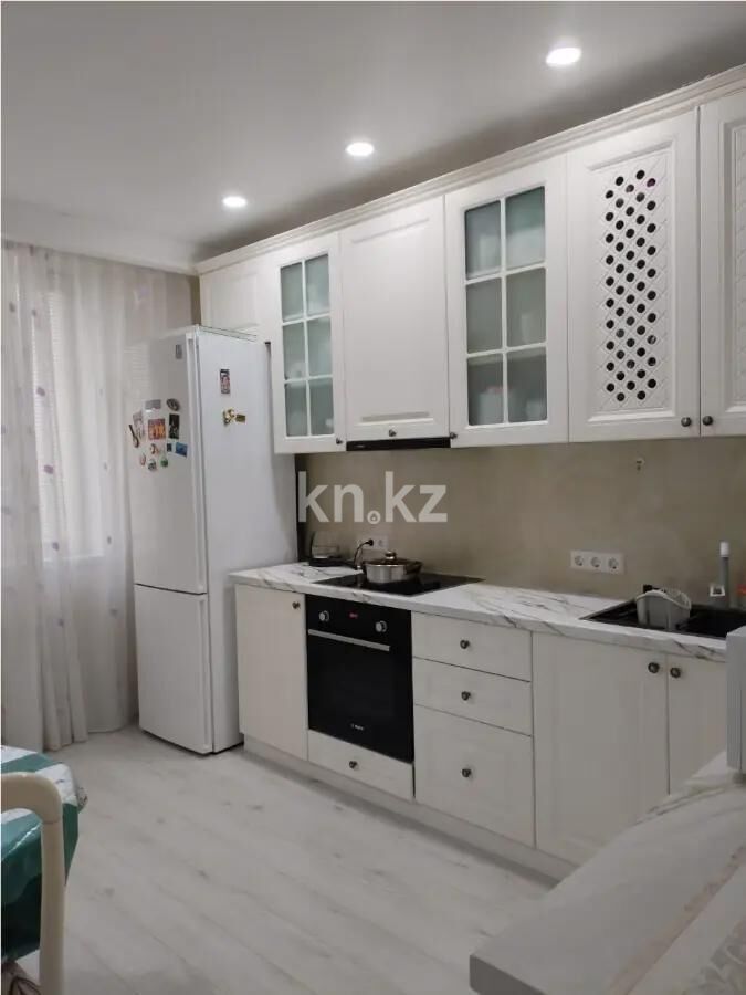 Продажа 3-комнатной квартиры, 85.5 м² - Продажа квартир в монолитно-каркасном доме в Астане - страница 120 фото 4 из 6