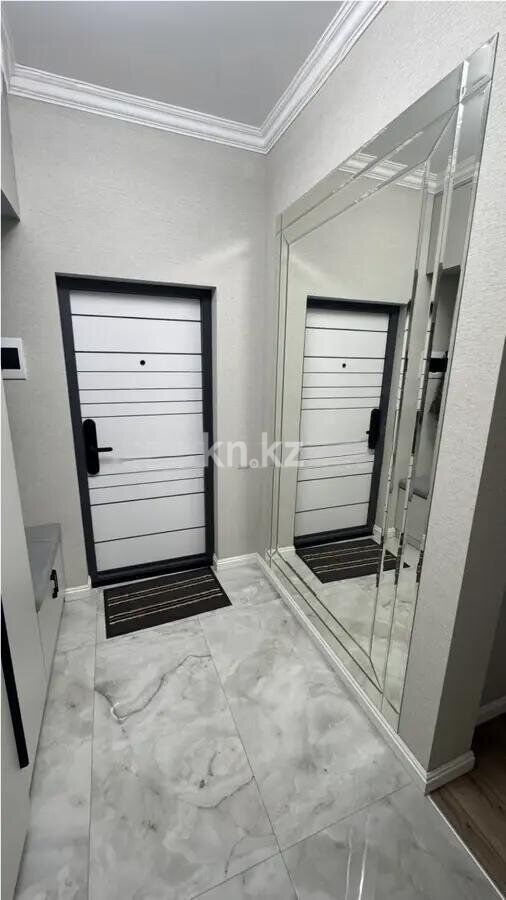Продажа 2-комнатной квартиры, 66 м² - Продажа земельных участков в Карагандинской области фото 7 из 7