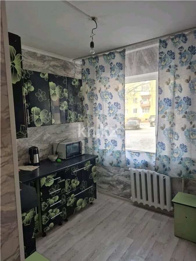 Продажа 1-комнатной квартиры, 30.8 м² - Продажа однокомнатных квартир в панельном доме в Астане фото 3 из 3