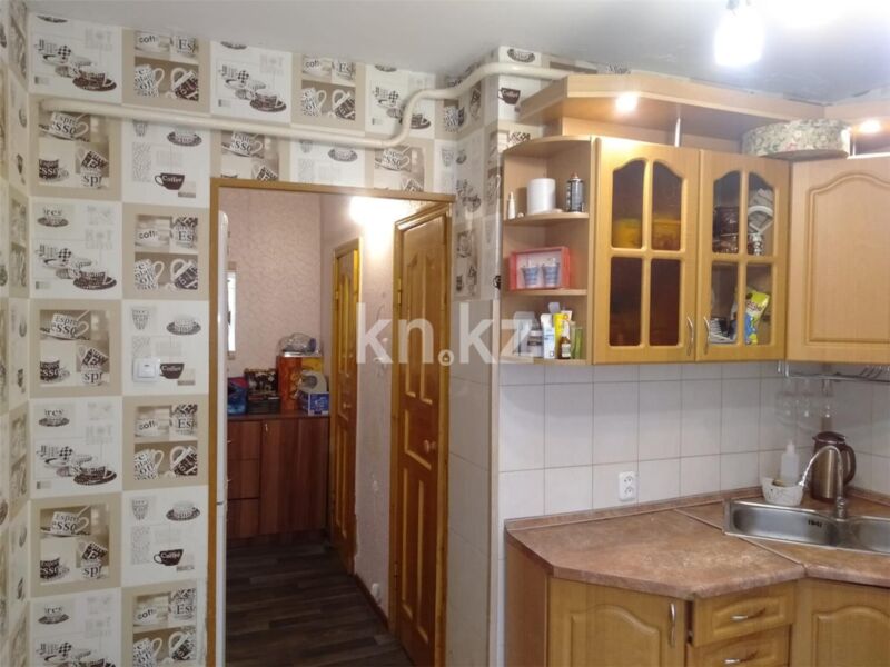 Продажа 2-комнатной квартиры, 51 м² - Продажа двухкомнатных квартир в панельном доме в Темиртау - страница 7 фото 6 из 13