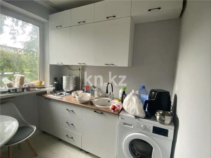 Продажа 2-комнатной квартиры, 45 м² - Продажа двухкомнатных квартир в Майкудуке Караганды - страница 9 фото 3 из 6