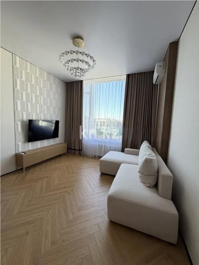 Продажа 3-комнатной квартиры, 60 м² - Продажа недвижимости в Астане - страница 28 фото 1 из 4