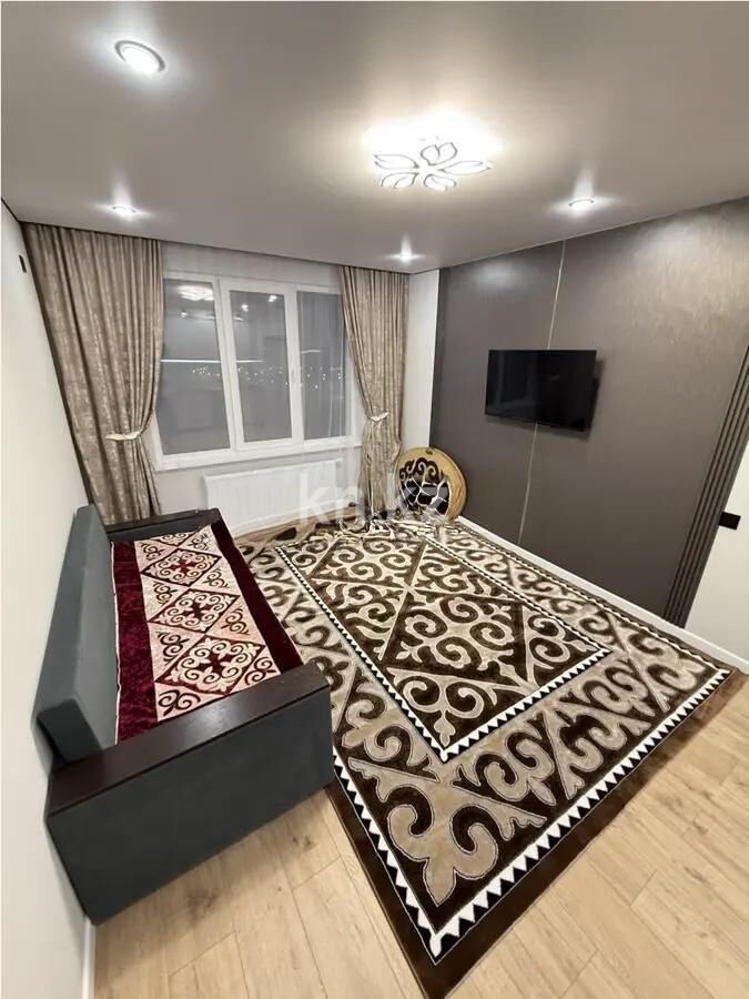 Продажа 2-комнатной квартиры, 35 м² - Продажа квартир в блочном доме в Астане - страница 172 фото 1 из 6