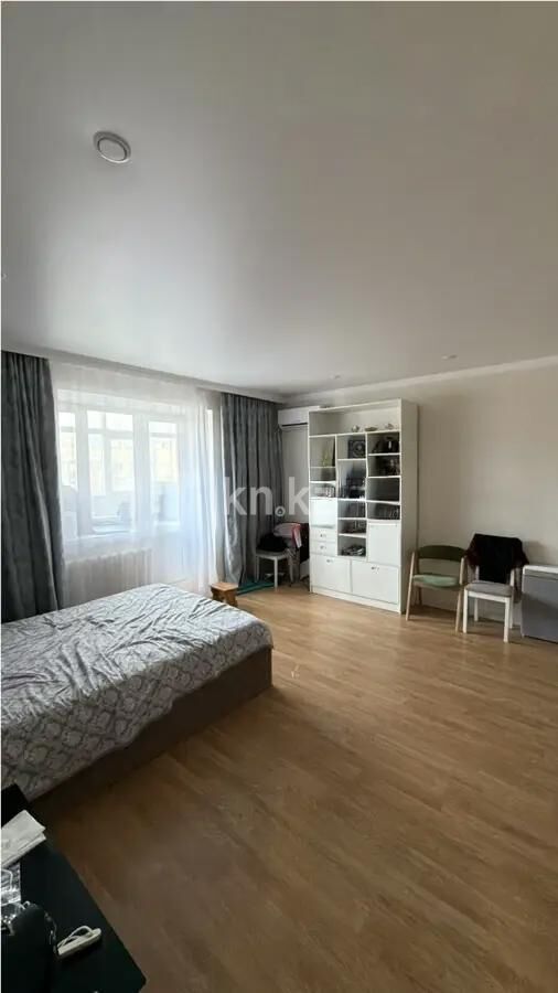 Продажа 1-комнатной квартиры, 50 м² - Продажа квартир в Казахстане - страница 62 фото 1 из 5