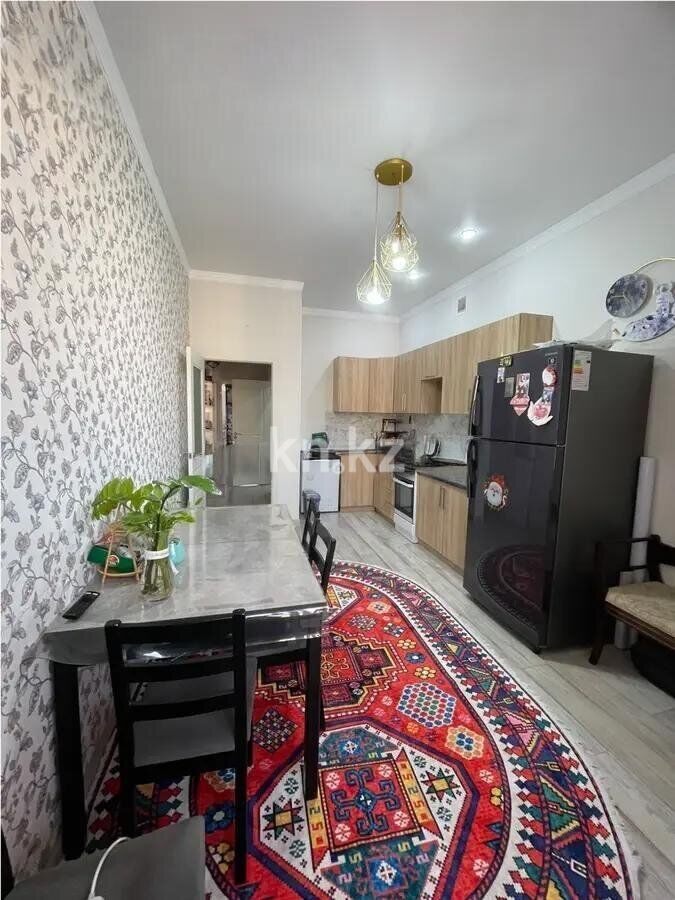Продажа 2-комнатной квартиры, 64.1 м² - Недвижимость в Астане - страница 21 фото 2 из 5