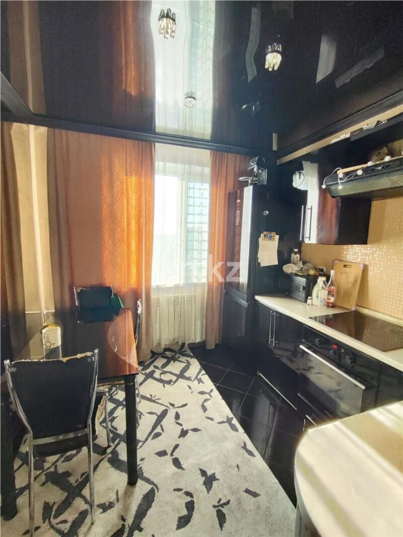 Продажа 2-комнатной квартиры, 54 м² - Продажа двухкомнатных квартир на Юго-Востоке Караганды - страница 19 фото 9 из 12