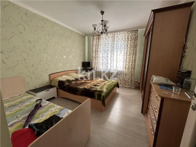 Продажа 3-комнатной квартиры, 80 м² - Продажа трехкомнатных квартир в кирпичном доме в Казахстане - страница 76 фото 3 из 7