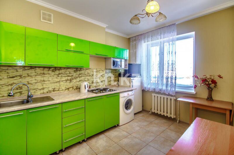 Аренда 1-комнатной квартиры посуточно, 50 м² - Аренда квартир посуточно в Казахстане - страница 13 фото 10 из 17