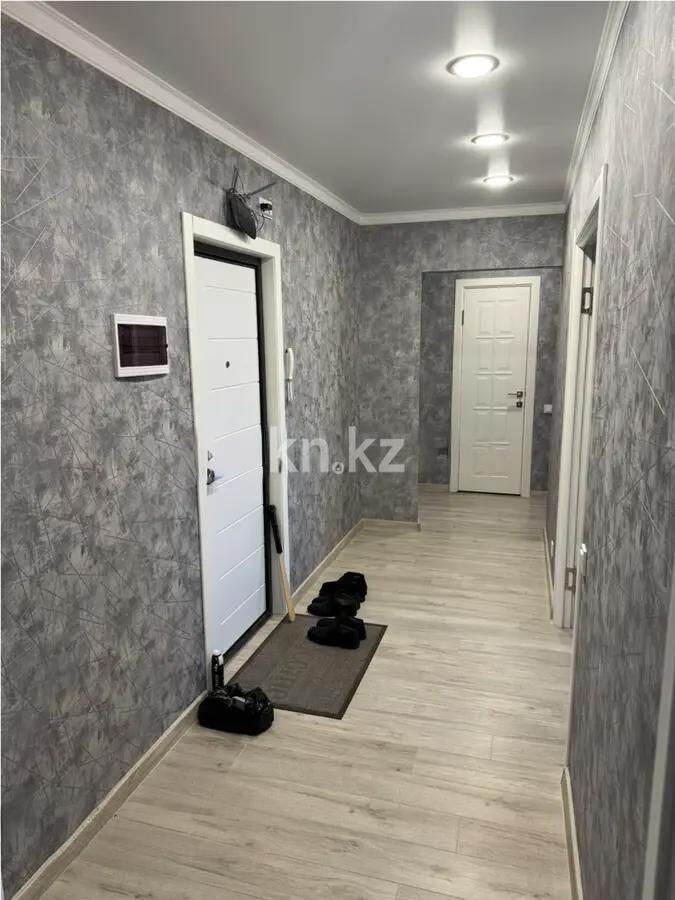 Продажа 2-комнатной квартиры, 54 м² - Продажа двухкомнатных квартир на Юго-Востоке Караганды - страница 23 фото 5 из 5
