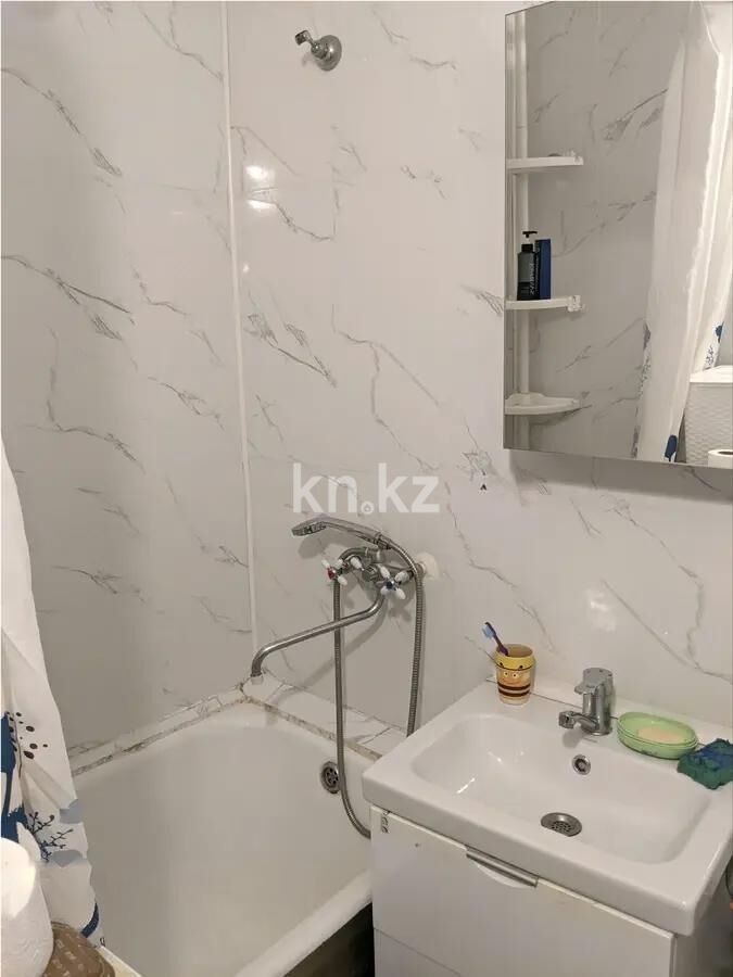 Продажа 2-комнатной квартиры, 43 м² - Продажа двухкомнатных квартир в панельном доме в Казахстане - страница 30 фото 4 из 4