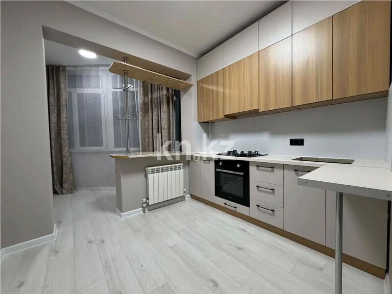 Продажа 2-комнатной квартиры, 50 м² - Продажа квартир в Казахстане - страница 4 фото 3 из 4