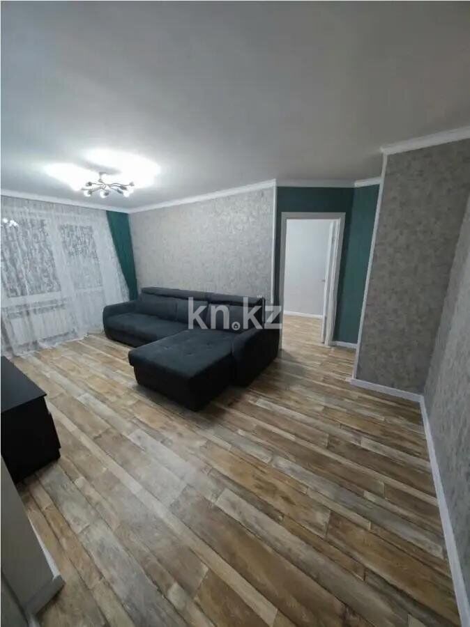 Продажа 3-комнатной квартиры, 60 м² - Продажа квартир от собственников в Караганде фото 1 из 6