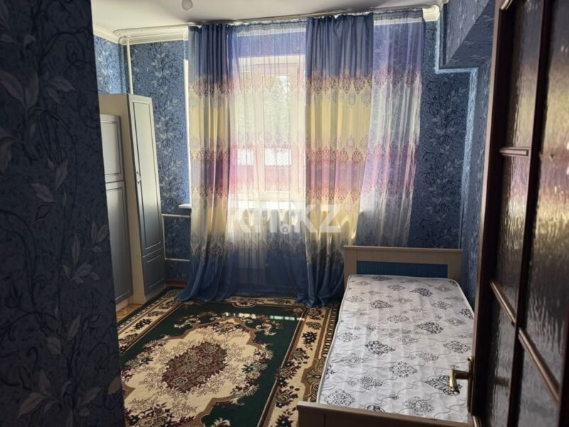 Продажа 3-комнатной квартиры, 70 м² - Продажа трехкомнатных квартир в Бостандыкском р-не Алматы - страница 3 фото 20 из 20
