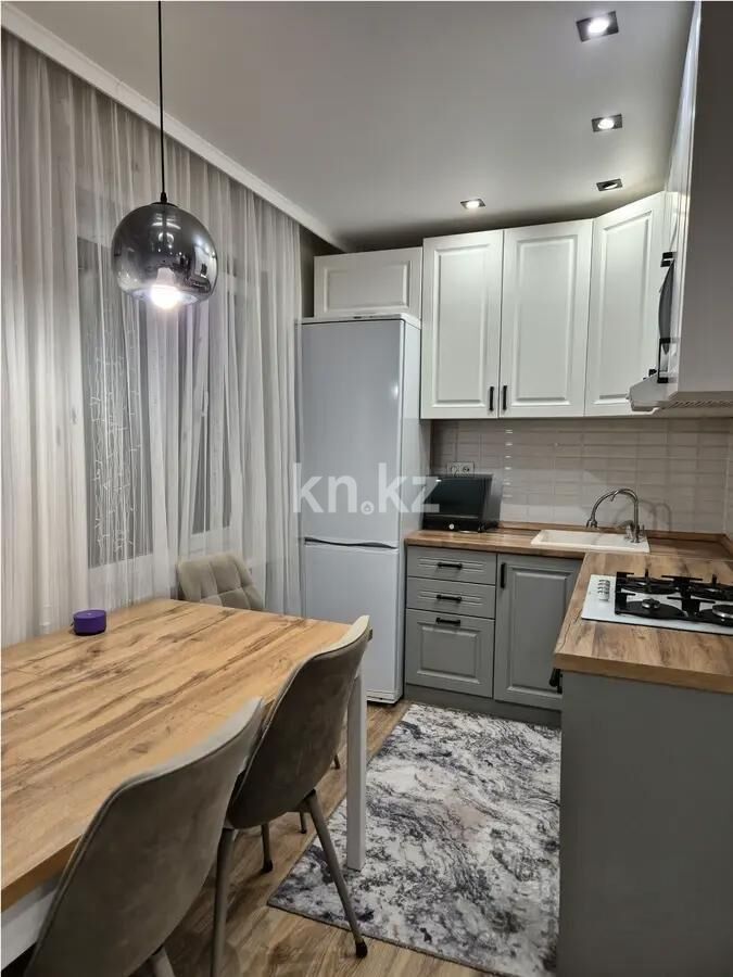 Продажа 2-комнатной квартиры, 47 м² - Продажа двухкомнатных квартир в р-не Байконур Астаны - страница 7 фото 3 из 5