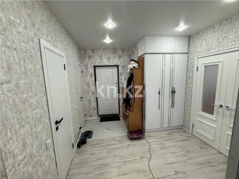 Продажа 3-комнатной квартиры, 69.7 м² - Продажа квартир в Астане - страница 10 фото 6 из 6