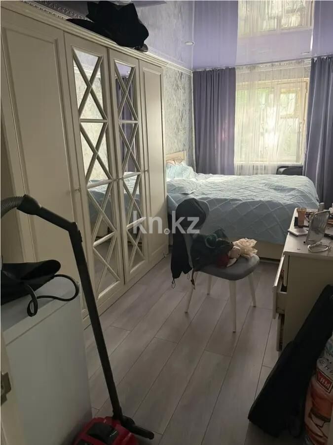 Продажа 3-комнатной квартиры, 60 м² - Продажа трехкомнатных квартир в Караганде - страница 33 фото 2 из 5