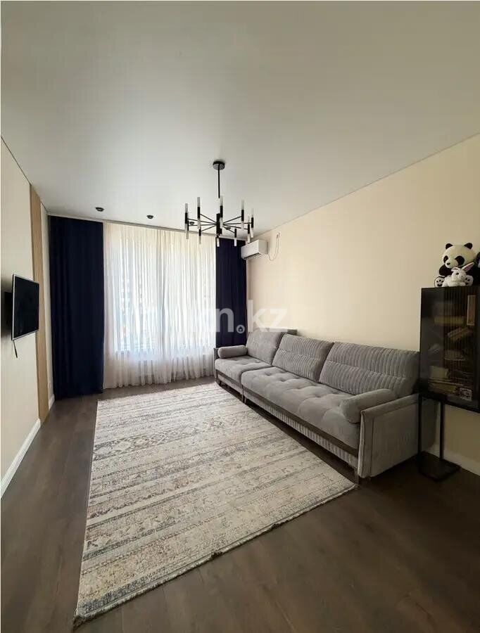 Продажа 2-комнатной квартиры, 61 м² - Продажа двухкомнатных квартир от собственников в Казахстане - страница 3 фото 1 из 4