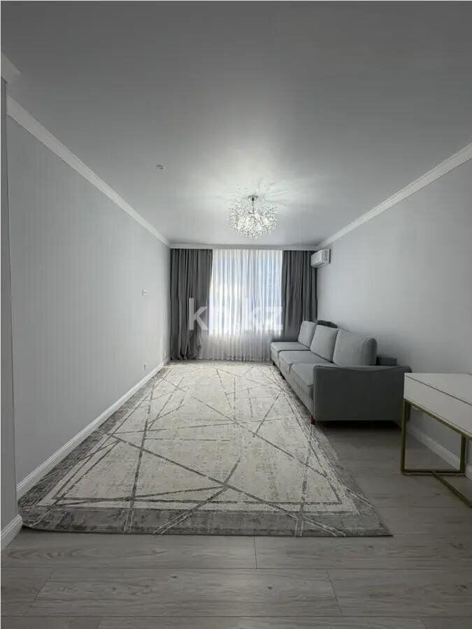 Продажа 2-комнатной квартиры, 60 м² - Продажа квартир в новостройках Астаны - страница 22 фото 1 из 7