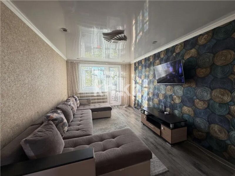 Продажа 2-комнатной квартиры, 50 м² - Продажа квартир в Казахстане - страница 70 фото 1 из 5