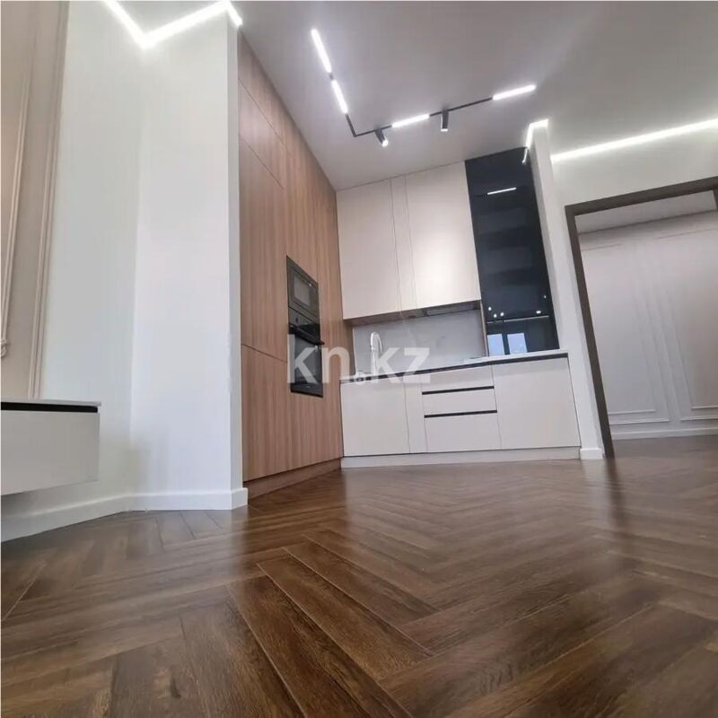 Продажа 2-комнатной квартиры, 63.2 м² - Продажа двухкомнатных квартир в монолитно-каркасном доме в Казахстане - страница 203 фото 3 из 5