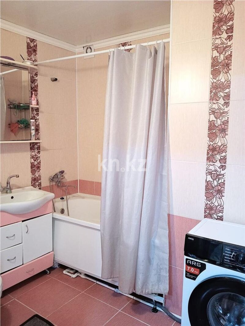 Продажа 3-комнатной квартиры, 63 м² - Продажа трехкомнатных квартир в панельном доме в Абае - страница 2 фото 6 из 6