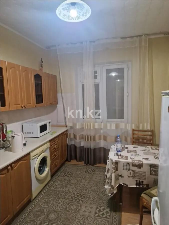 Продажа 1-комнатной квартиры, 41 м² - Продажа однокомнатных квартир в Ауэзовском р-не Алматы - страница 14 фото 2 из 2
