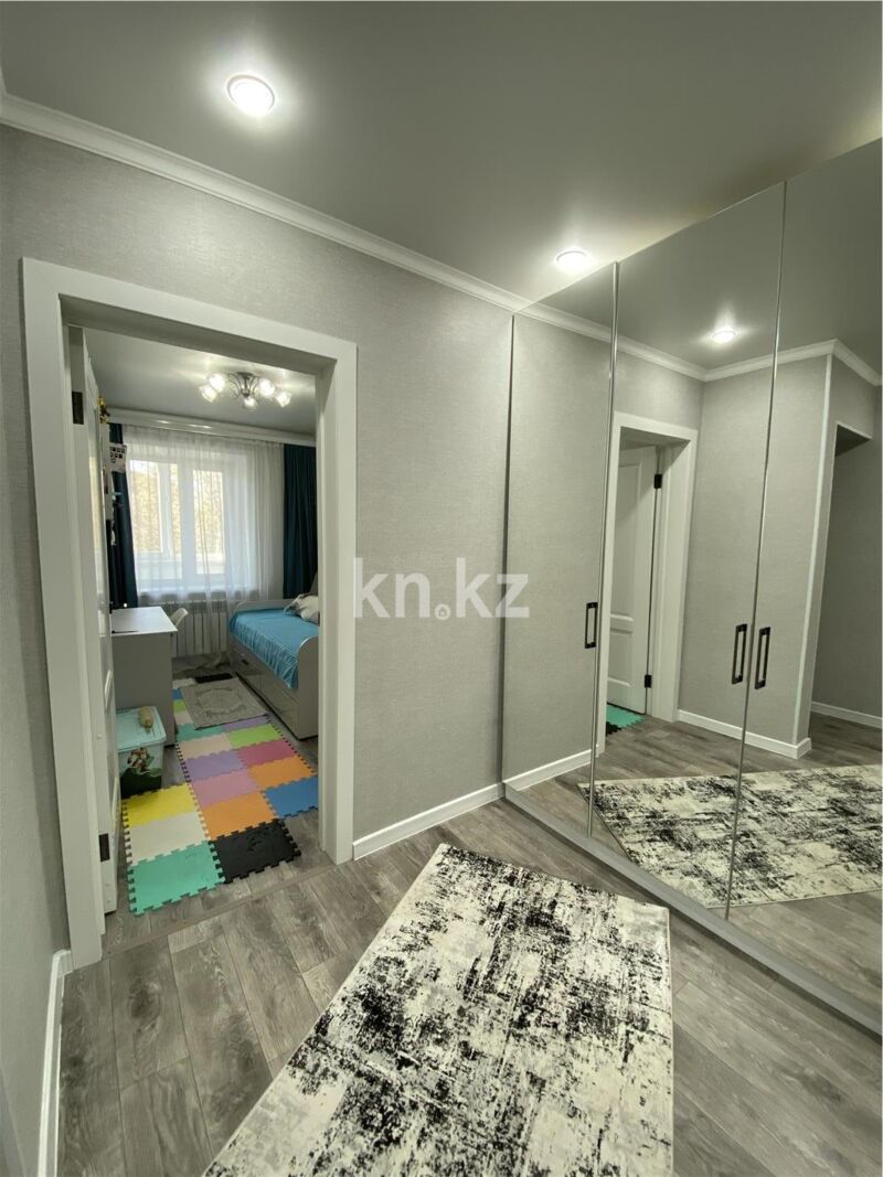 Продажа 2-комнатной квартиры, 45 м² - Продажа квартир в Пришахтинске Караганды - страница 8 фото 8 из 9