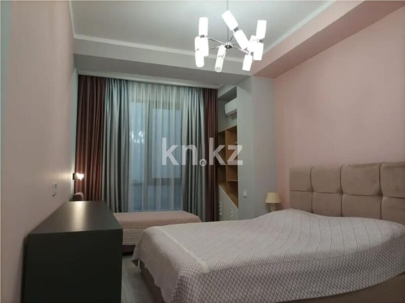 Продажа 3-комнатной квартиры, 96 м² - Продажа квартир от собственников в Алматы - страница 267 фото 2 из 4