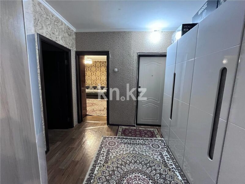 Продажа 3-комнатной квартиры, 64 м² - Продажа трехкомнатных квартир на Юго-Востоке Караганды - страница 11 фото 5 из 23