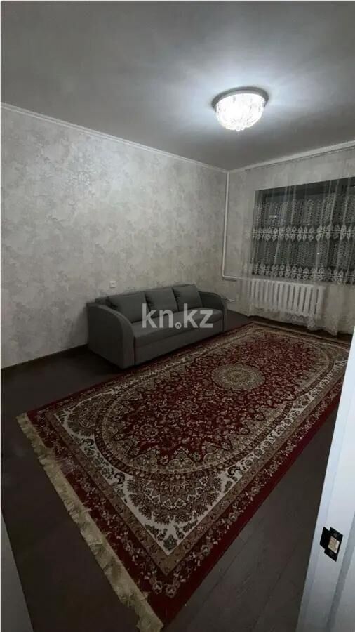 Продажа 1-комнатной квартиры, 42 м² - Продажа однокомнатных квартир в Жетысуском р-не Алматы - страница 4 фото 1 из 1