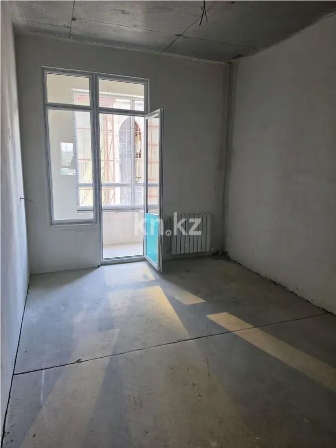 Продажа 2-комнатной квартиры, 62.06 м² - Продажа квартир в монолитно-каркасном доме в Казахстане - страница 25 фото 2 из 2