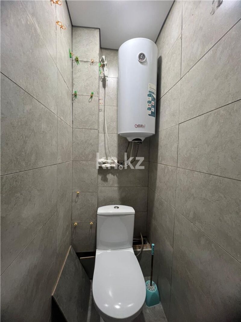 Продажа 2-комнатной квартиры, 50 м² - Продажа двухкомнатных квартир на Юго-Востоке Караганды - страница 25 фото 9 из 17