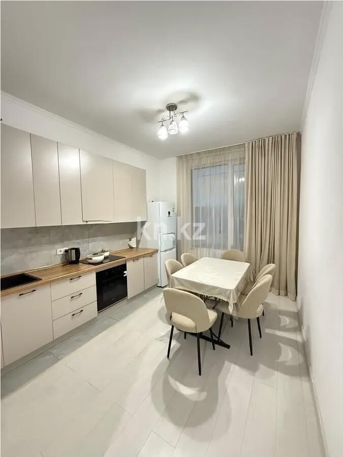 Продажа 2-комнатной квартиры, 47 м² - Продажа квартир в Казахстане - страница 223 фото 3 из 4