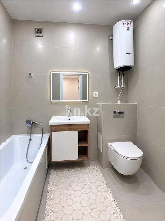 Продажа 2-комнатной квартиры, 41 м² - Продажа двухкомнатных квартир в Майкудуке Караганды фото 4 из 4